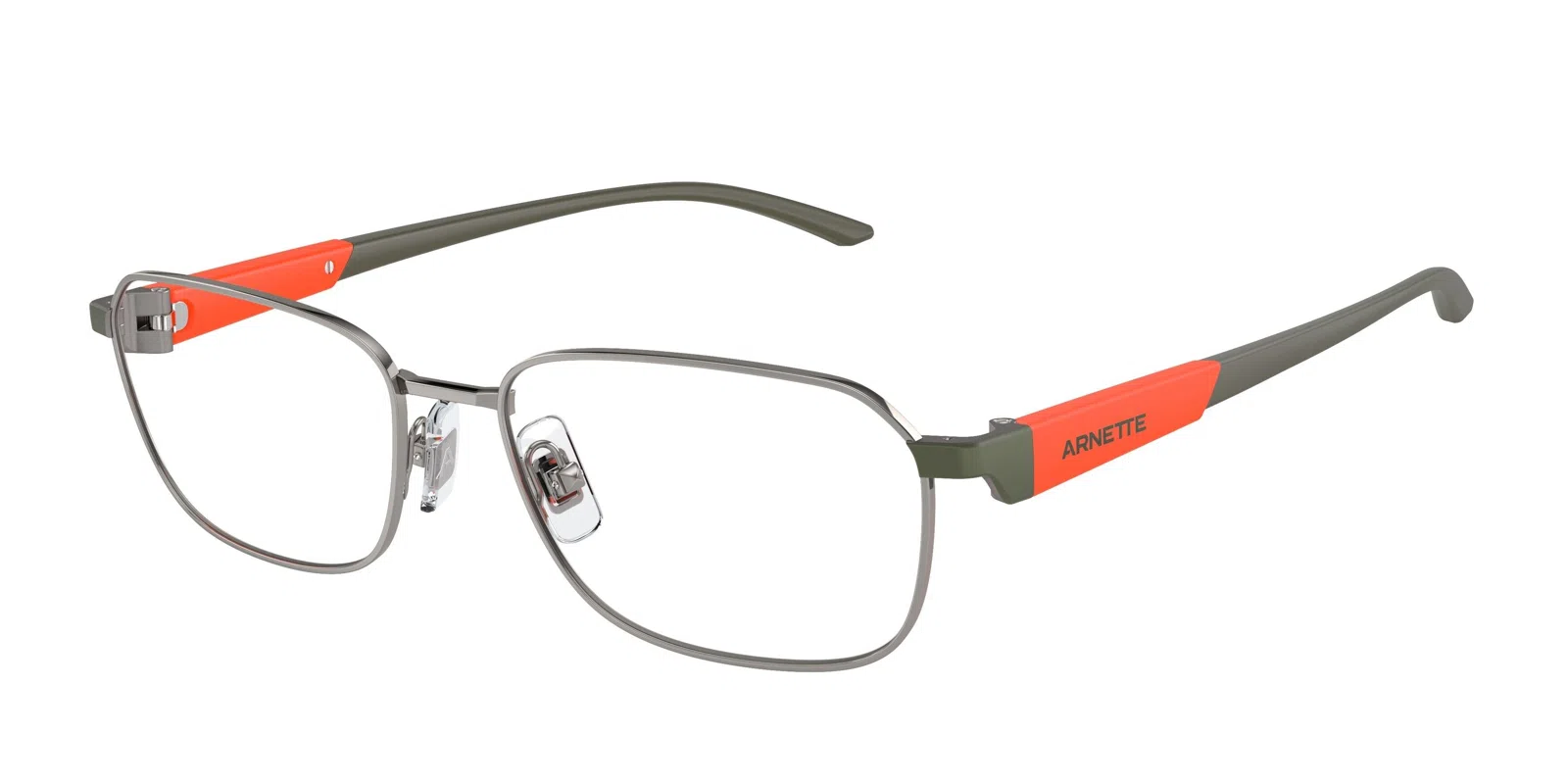 Arnette Kijimi 6137 Eyeglasses - view 4
